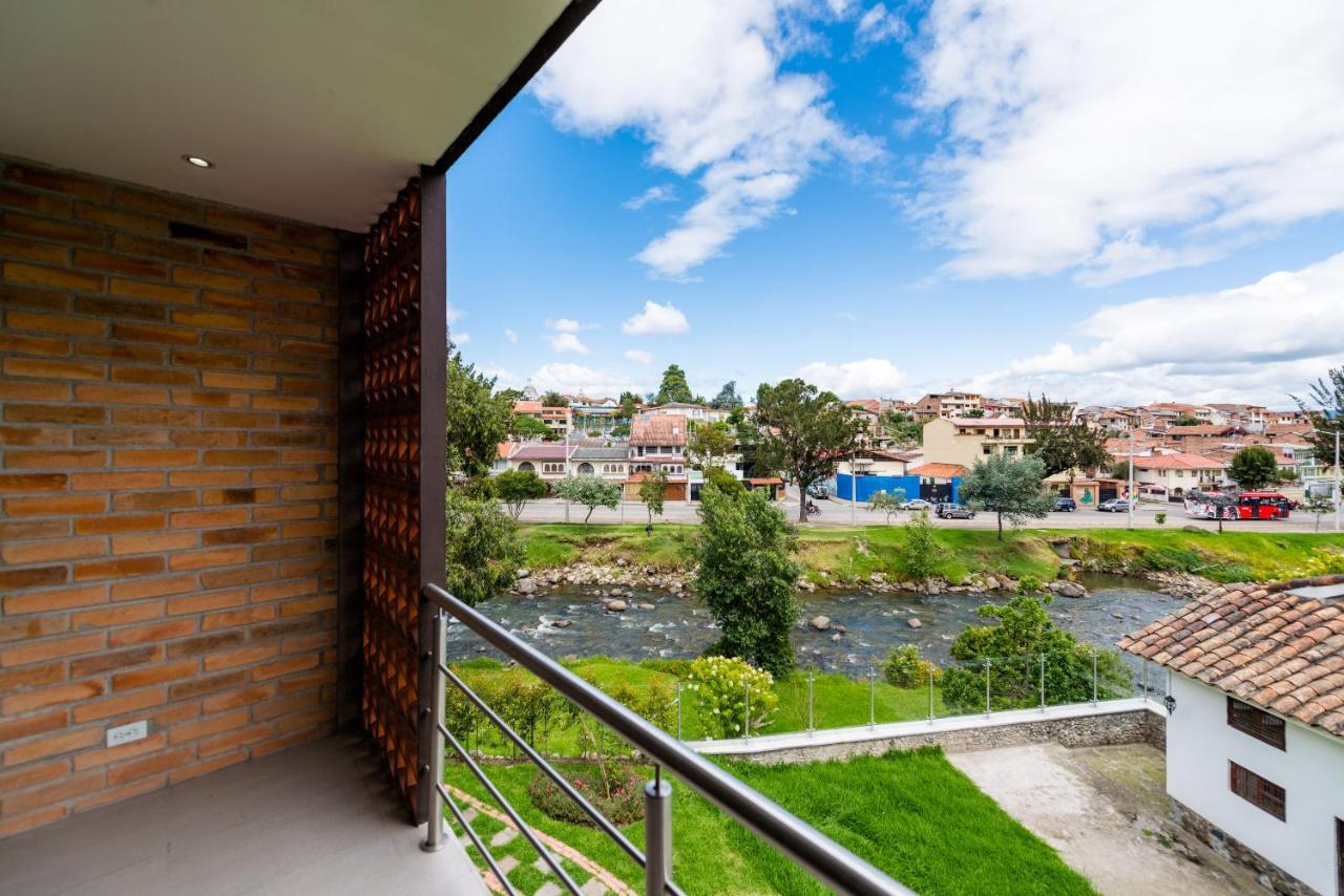 Venue Batan Hotel&Suites Cuenca Exterior foto