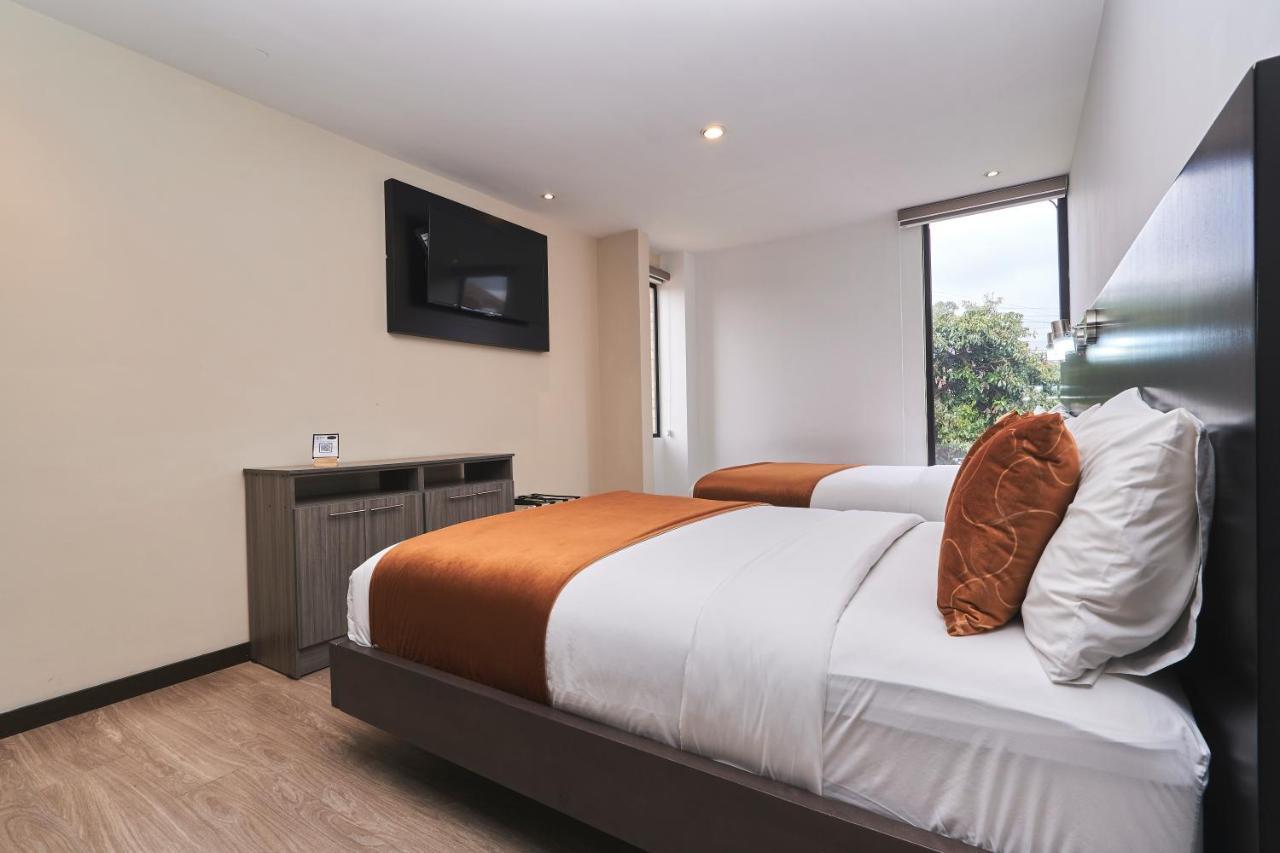 Venue Batan Hotel&Suites Cuenca Exterior foto